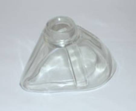 Mada Medical Products CPR Resuscitation Mask - 1436