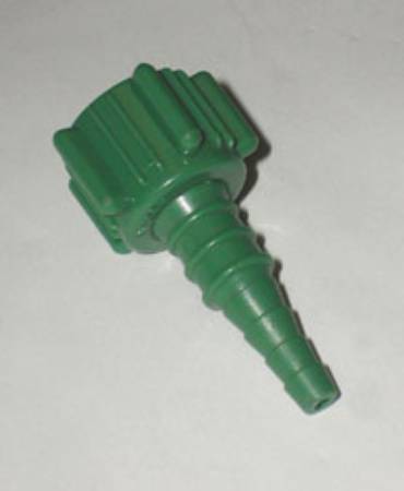 Mada Medical Products - Oxygen Fitting - 302-4P