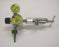 Mada Medical Products Oxygen Regulator Adjustable 0 - 5 LPM CGA-870 - 1335-5