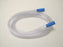 Mada Medical Products Suction Connector Tubing 6 Foot Length Female Connector Clear - 178TB