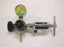 Mada Medical Products - Mini Oxygen Regulator 0 - 5 LPM Extended DISS Outlet CGA-870 - 1443-S