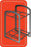 Mada Medical Products Cylinder Stand - 2004