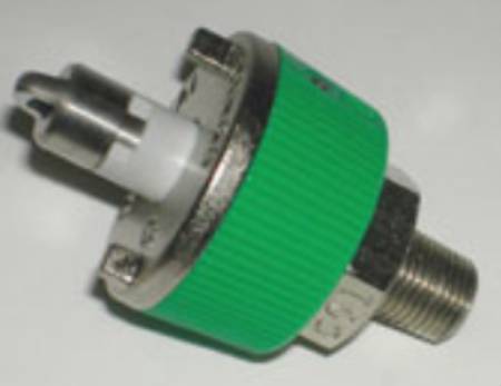Mada Medical Products Ohio Diamond Oxygen Adapter - 1706