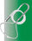 Mada Medical Products Soft-Touch Nasal Cannula Adult Curved Prong / Non-flared Tip - 1325-7