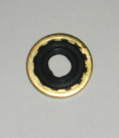 Mada Medical Products - Regulator Yoke Seal - 302-9
