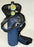 Oxy-Uni-Pak - Oxygen Cylinder Kit (Empty) Size M6 Aluminum - 1215ME