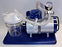 Mada Medical Products MadaVac Vacuum Aspirator - 172BS-II