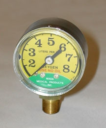Mada Medical Products - Liter Flow Gauge - 302-11-8