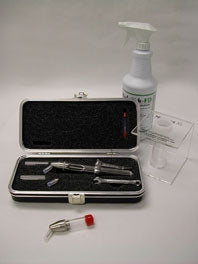 Mada Medical Products MADAJET, COMPLETE 402 W/X HEADASSMB FILLED - 402