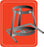 Mada Medical Products - Oxygen Cylinder Stand - 2046