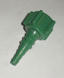 Mada Medical Products - Swivel Hose Connector - 302-4
