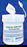 Mada Medical Products MadaCide-FDW-Plus Surface Disinfectant Cleaner Alcohol Based Wipe 160 Count Canister Disposable Alcohol Scent - 7032