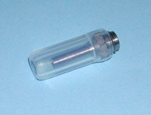 Mada Medical Products Madajet Extenda Tip Injector With Sheath, 3/4 Inch - 400