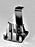 MadaJet - Rack - 6009