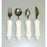 Maddak Maddadapt II Soup Spoon Built-up Handle silver Stainless Steel - 746200011