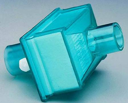 Sterivent - Mechanical Filter - 351U5856