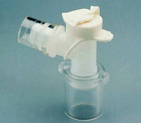 Covidien Double Swivel Connector - 610U5257