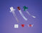 Covidien Shiley Inner Fenestrated Tracheostomy Cannula 6.0 mm ID Disposable - 6DICFEN