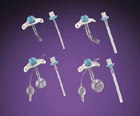 Covidien Shiley XLT Inner Cannula 5.0 mm ID Disposable - 50XLTIN