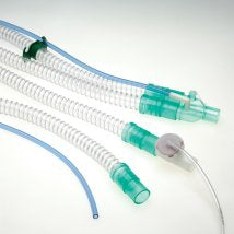 Puritan Bennett - Ventilator Circuit Corrugated Tube Single Limb Adult Without Bag Single Patient Use - 5093600