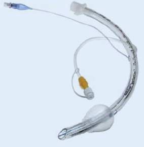 TaperGuard Evac - Endotracheal Tube Cuffed 6.5 mm - 18865