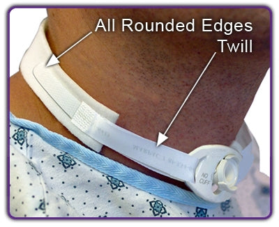 Marpac COLLAR,TRACH BARIATRIC 2P (10/BX) - 220D