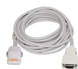 Masimo Corporation Lnop Patient Cable 8 Foot Masimo SET Oximeters - 1005