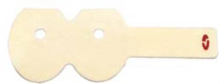 Masimo Corporation MultiSite Sensor Wrap Multisite Adhesive, Standard, Adult / Pediatric / Neonatal For LNOP/LNCS YI Sensor - 1597
