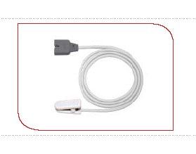 Masimo Corporation Lncs Tc-I SpO2 Sensors Ear - 1895