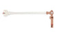 Rainbow - SpO2 Sensor Finger - 2220