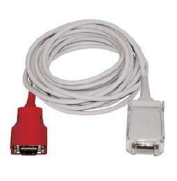 Masimo Corporation - SpO2 Patient Cable LNCS 20-pin, 4 Foot Masimo Rainbow SET Devices - 2055