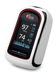 Masimo MightySat 9909 Bluetooth IPhone & Android Finger Oximeter