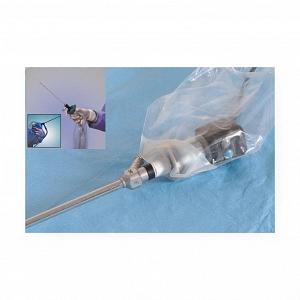 Video Camera Drape