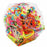 Medibadge Kids Love Stickers 450 Per Unit Jumbo Bracelet Assortment Toy Chest - JBA