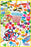 Kids Love Stickers - 340 per Unit Treasure Chest Samplers Toy Chest - TCP