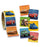 ValueStickers - 100 per Unit Disney Cars Value Sticker - VL101