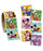 Medibadge Valuestickers 100 Per Unit Mickey Mouse Clubhouse Value Sticker - VL103