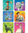 Medibadge Kids Love Stickers 90 Per Unit Toy Story Sticker - 1379