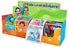 Medibadge Kids Love Stickers 300 Per Unit Popular Characters Sticker Display Box 3.5 X 3.5 X 11.5 Inch - DB08
