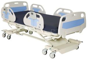 N.O.A. Medical Industries BED, HOSPITAL PLATINUM ML - 1055036BEI