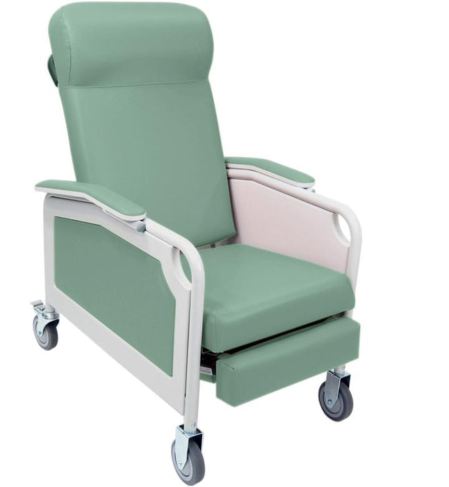 Clinical Recliners