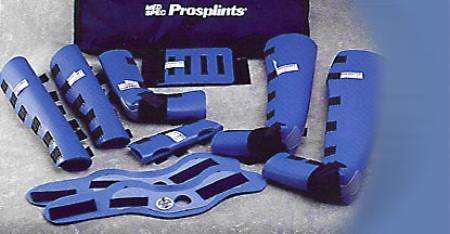 Prosplints - General Purpose Splint Kit - 113909