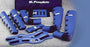 Medical Specialties Prosplints Emergency Kit Splint Kit - 113909