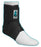 Medical Specialties ASO Ankle Support 2X-Small Lace-Up / Hook and Loop Strap Closure Left or Right Foot - 264019