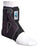 Medical Specialties ASO Evo Ankle Brace Large Lace-Up / Hook and Loop Strap Closure Left or Right Foot - 264095