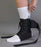 Medical Specialties ASO Ankle Brace Medium Lace-Up / Hook and Loop Closure Left or Right Foot - 264034