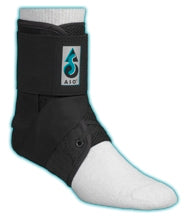 ASO - Ankle Support 2X-Large Lace-Up / Hook and Loop Strap Closure Left or Right Foot - 264017