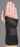 Wrist Lacer - Wrist Brace Aluminum / Felt / Suede Left Hand Black Medium - 223924