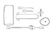 Medtronic-Neurological Refill Kit Synchromed - 8551