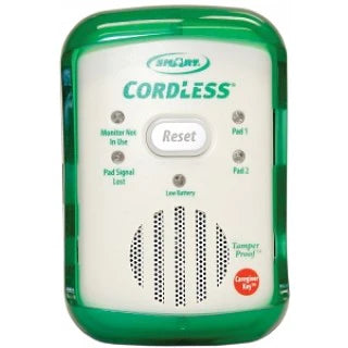CordLess - Alarm System - TL-2100GR1